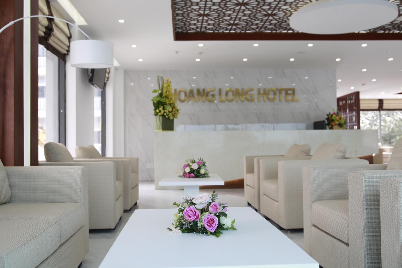 Aha Golden Dragon Hotel Ninh Binh Dış mekan fotoğraf