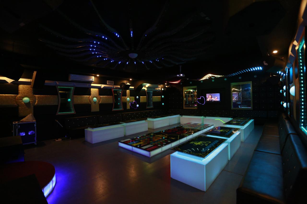 Aha Golden Dragon Hotel Ninh Binh Dış mekan fotoğraf