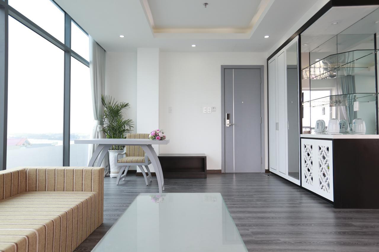 Aha Golden Dragon Hotel Ninh Binh Dış mekan fotoğraf