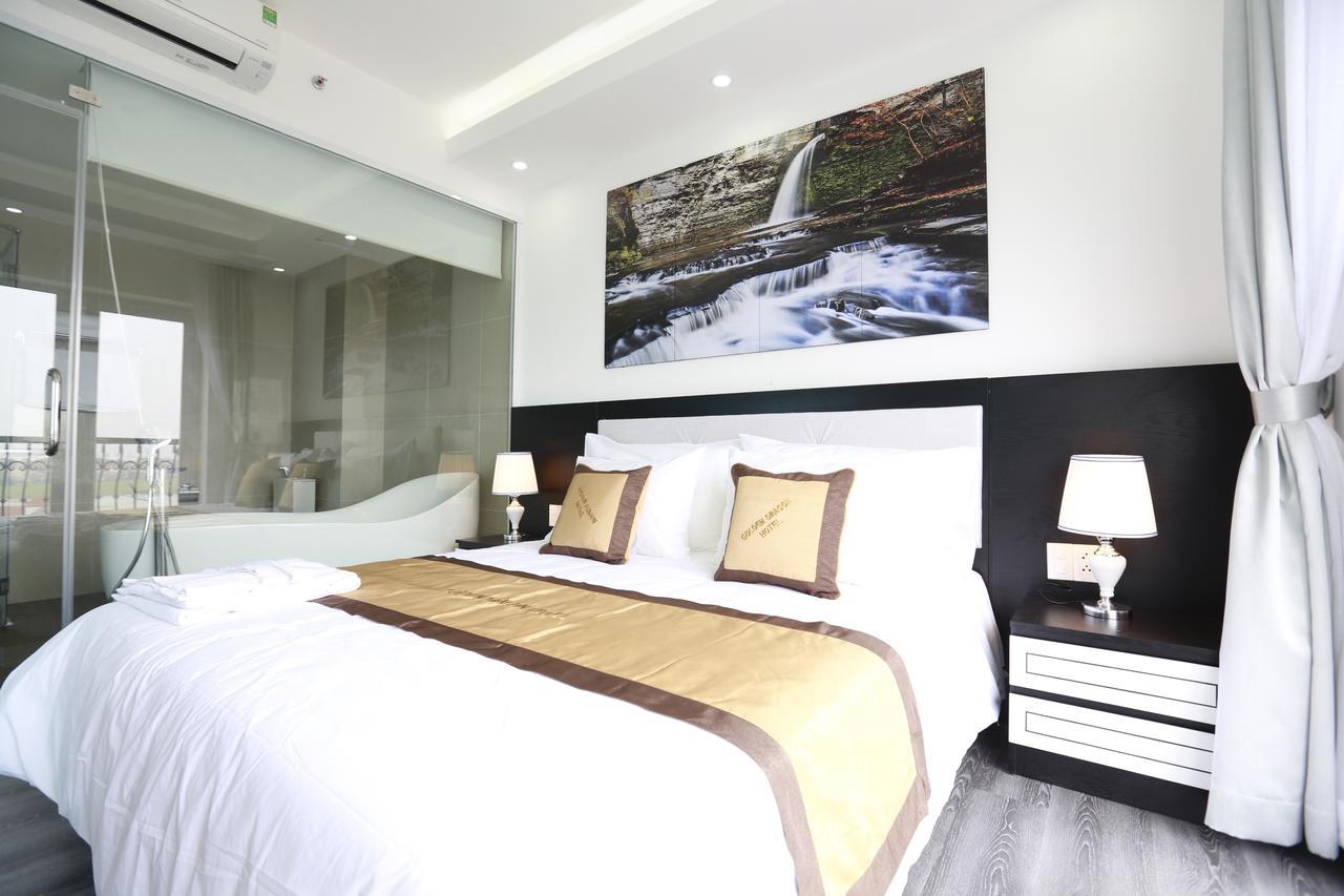 Aha Golden Dragon Hotel Ninh Binh Dış mekan fotoğraf