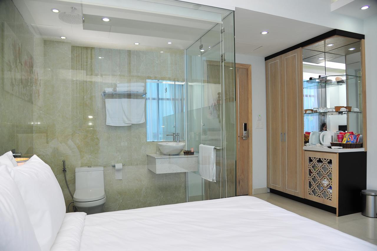 Aha Golden Dragon Hotel Ninh Binh Dış mekan fotoğraf