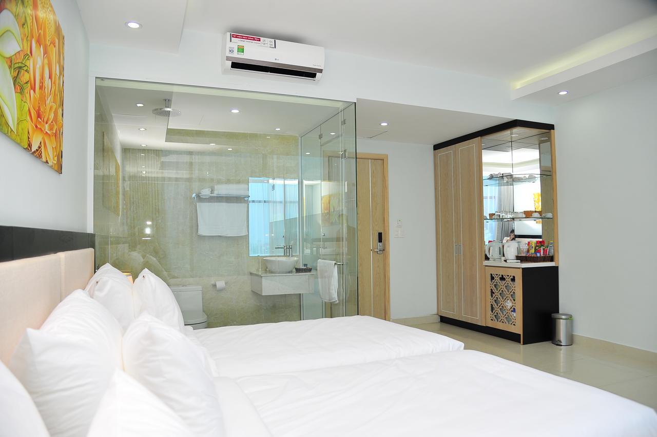 Aha Golden Dragon Hotel Ninh Binh Dış mekan fotoğraf