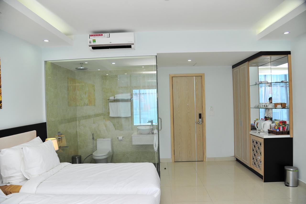Aha Golden Dragon Hotel Ninh Binh Dış mekan fotoğraf