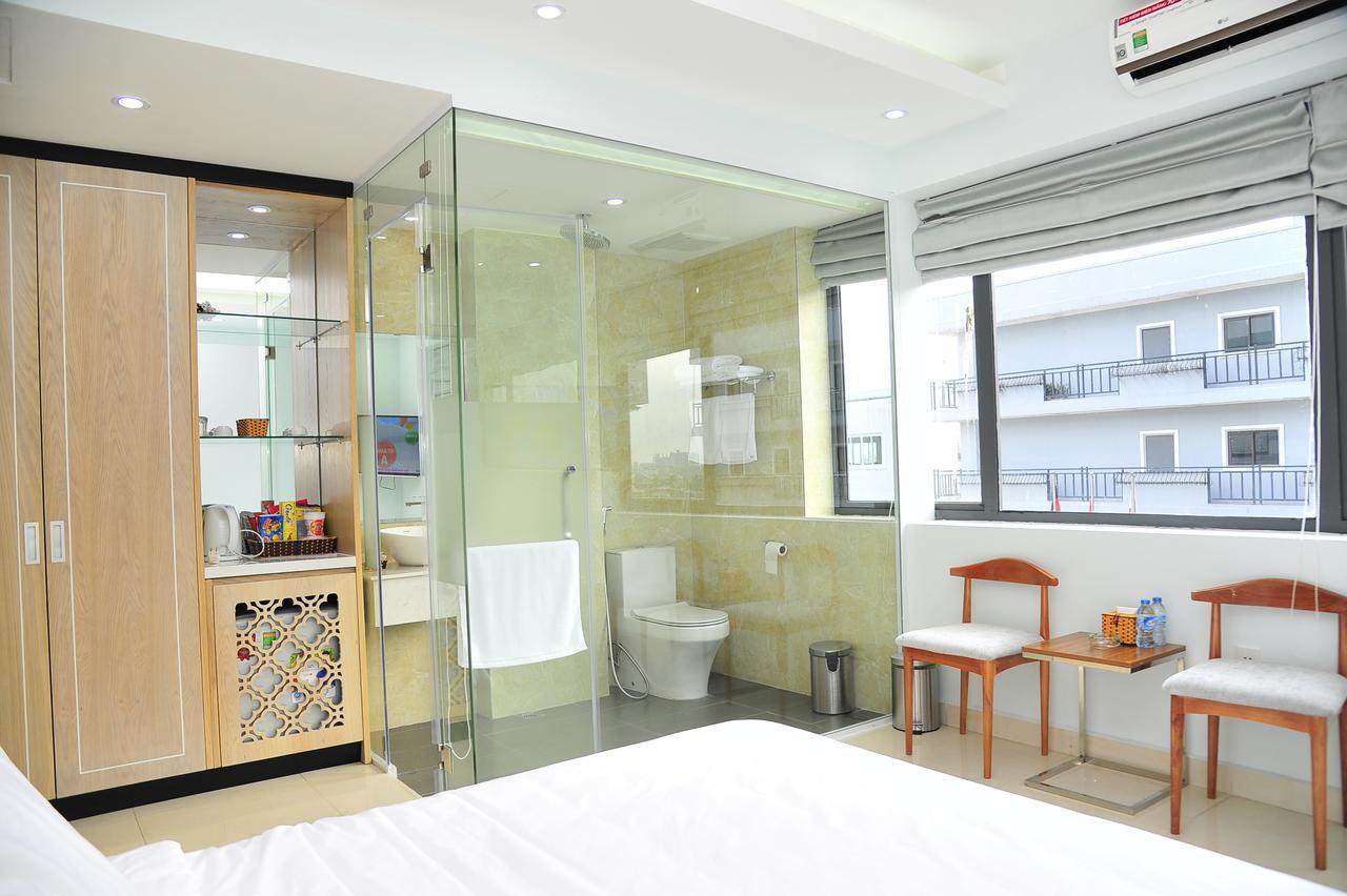 Aha Golden Dragon Hotel Ninh Binh Dış mekan fotoğraf